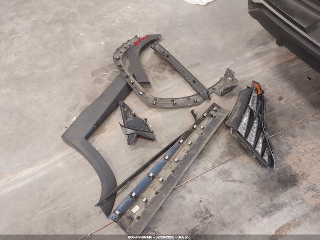 Hyundai TUCSON SEL 2024 5NMJB3DE7RH316725 Image 18