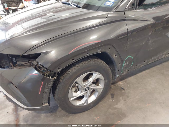 Hyundai TUCSON SEL 2024 5NMJB3DE7RH316725 Image 19