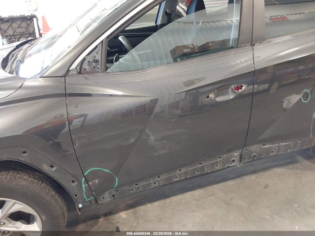 Hyundai TUCSON SEL 2024 5NMJB3DE7RH316725 Image 20