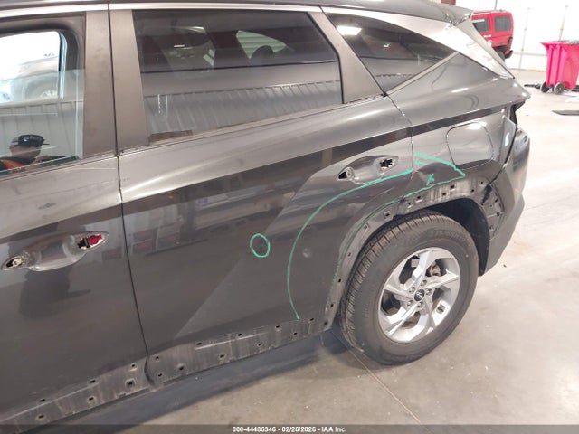 Hyundai TUCSON SEL 2024 5NMJB3DE7RH316725 Image 21