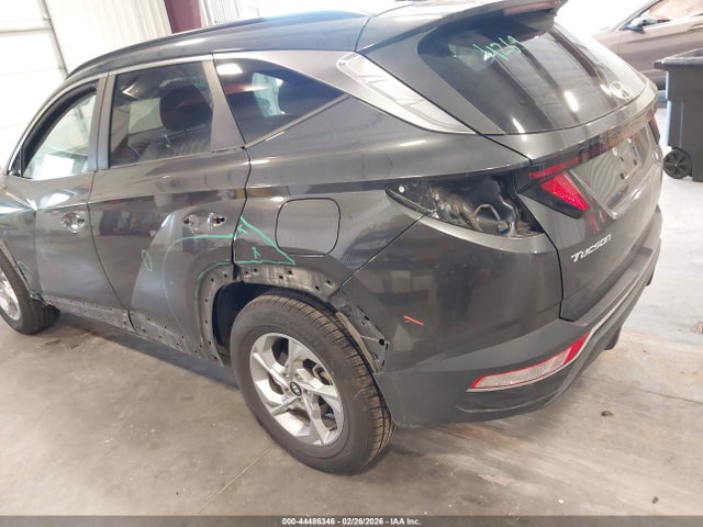Hyundai TUCSON SEL 2024 5NMJB3DE7RH316725 Image 22