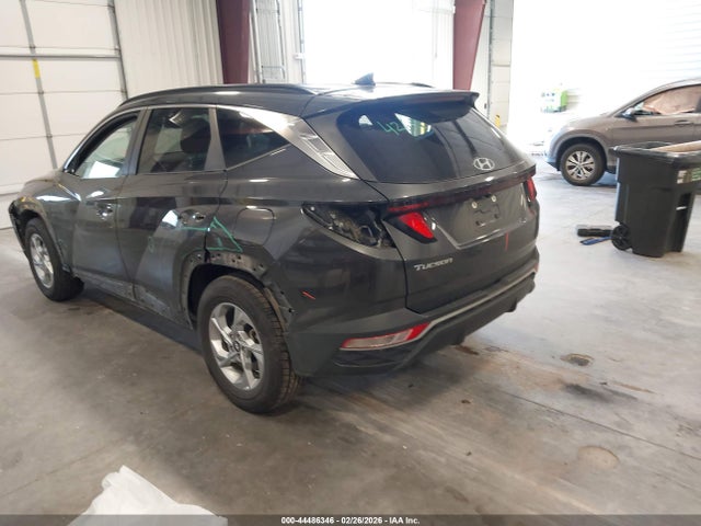 Hyundai TUCSON SEL 2024 5NMJB3DE7RH316725 Image 3