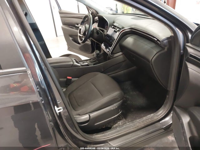 Hyundai TUCSON SEL 2024 5NMJB3DE7RH316725 Image 5