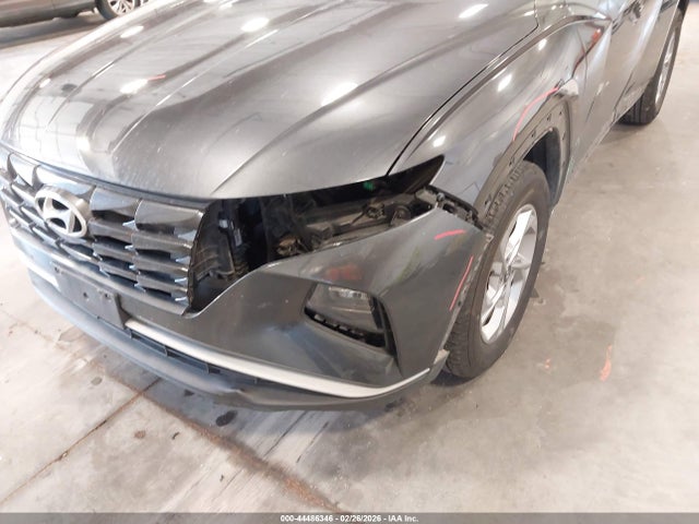 Hyundai TUCSON SEL 2024 5NMJB3DE7RH316725 Image 6