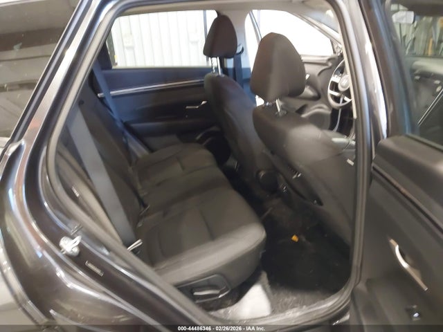 Hyundai TUCSON SEL 2024 5NMJB3DE7RH316725 Image 8