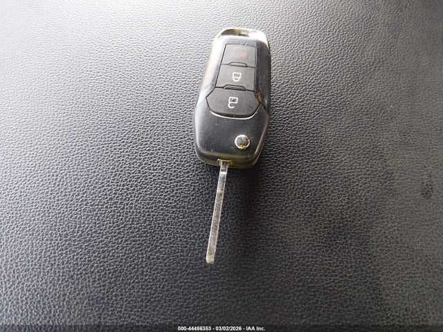 Ford F-150 Stx 2024 1FTEW2LP9RFB37165 Image 11