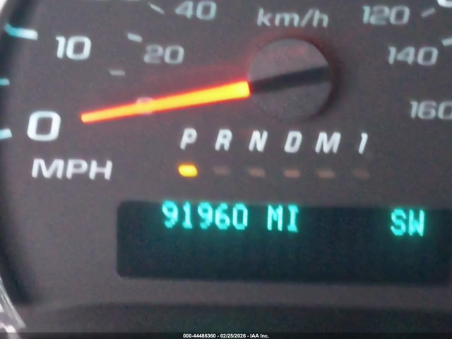 1GAZGNFG5K1343638 Chevrolet Express 3500 Ls