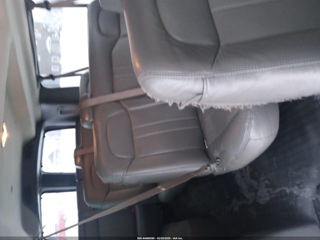 1GAZGNFG5K1343638 Chevrolet Express 3500 Ls