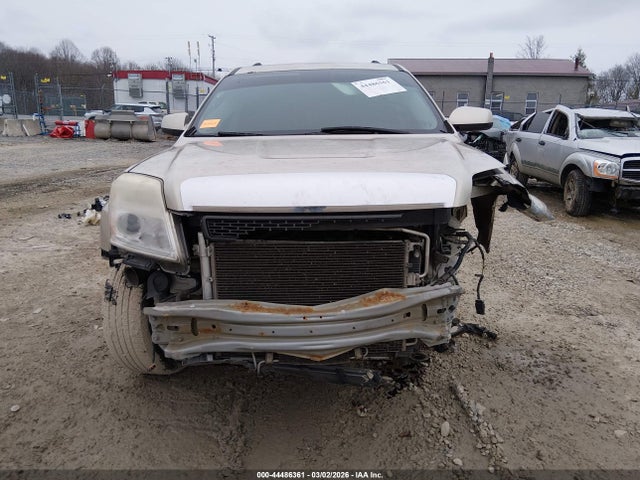 Продажа на аукционе авто 2013 Gmc Terrain Sle-2, vin: 2GKFLTE34D6385571, номер лота: 44486361