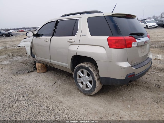 Продажа на аукционе авто 2013 Gmc Terrain Sle-2, vin: 2GKFLTE34D6385571, номер лота: 44486361