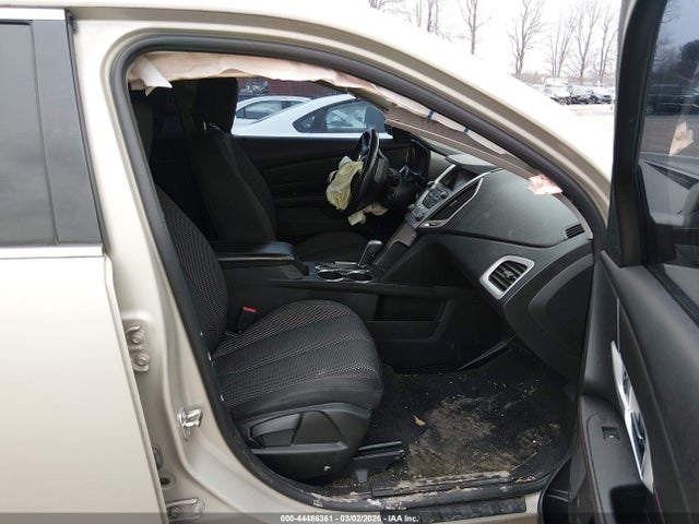 Продажа на аукционе авто 2013 Gmc Terrain Sle-2, vin: 2GKFLTE34D6385571, номер лота: 44486361