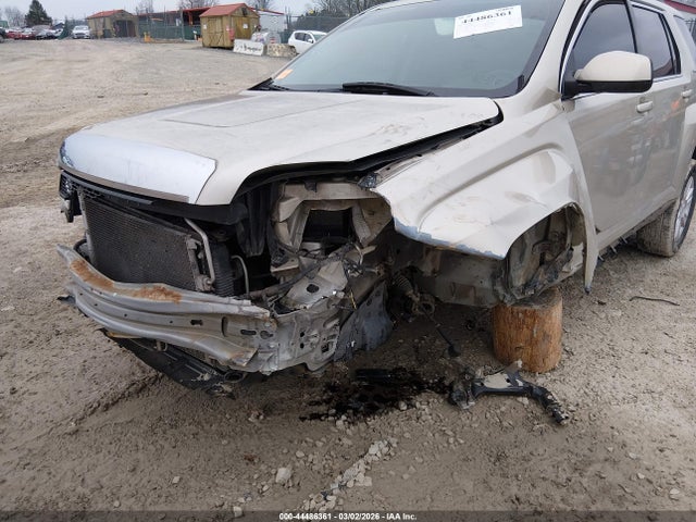 Продажа на аукционе авто 2013 Gmc Terrain Sle-2, vin: 2GKFLTE34D6385571, номер лота: 44486361