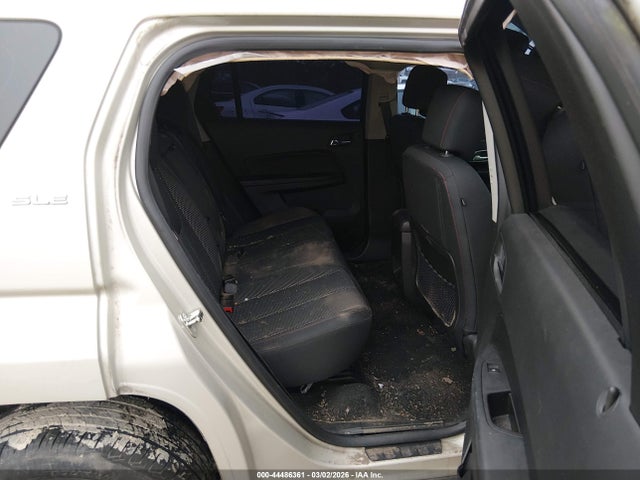 Продажа на аукционе авто 2013 Gmc Terrain Sle-2, vin: 2GKFLTE34D6385571, номер лота: 44486361