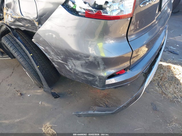 Honda Cr-v Ex-l 2015 2HKRM3H75FH553320 Image 19