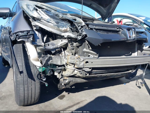 Honda Cr-v Ex-l 2015 2HKRM3H75FH553320 Image 21