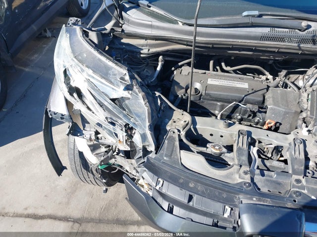 Honda Cr-v Ex-l 2015 2HKRM3H75FH553320 Image 22