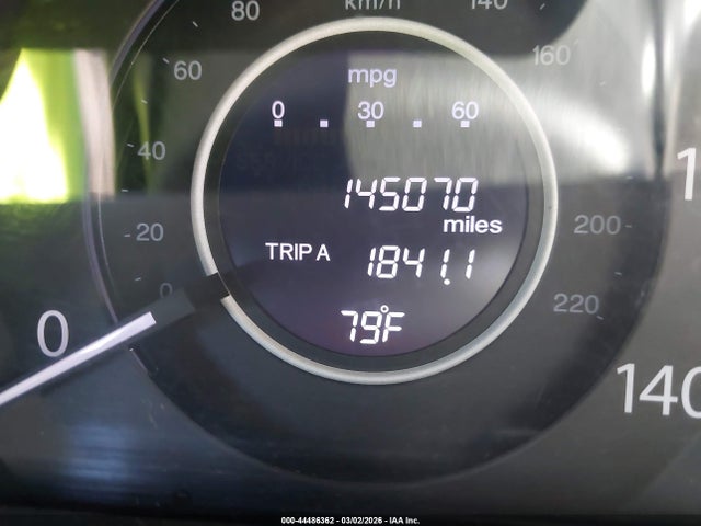 Honda Cr-v Ex-l 2015 2HKRM3H75FH553320 Image 7