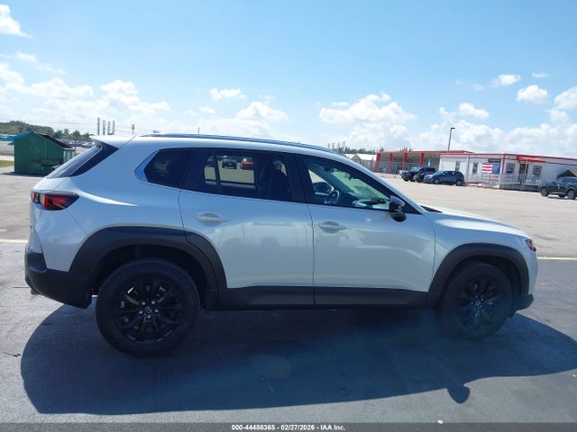 2025 Mazda Cx-50 2.5 S Premium Package მანქანა იყიდება აუქციონზე, vin: 7MMVABDM7SN308915, აუქციონის ნომერი: 44486365