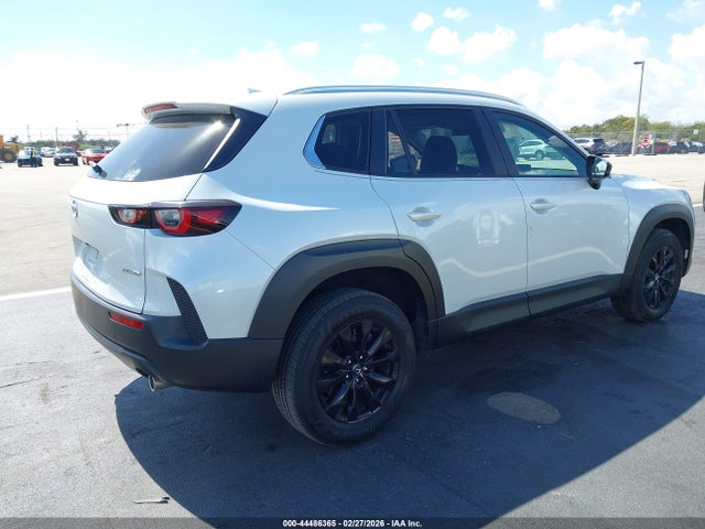 2025 Mazda Cx-50 2.5 S Premium Package მანქანა იყიდება აუქციონზე, vin: 7MMVABDM7SN308915, აუქციონის ნომერი: 44486365