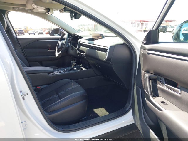 2025 Mazda Cx-50 2.5 S Premium Package მანქანა იყიდება აუქციონზე, vin: 7MMVABDM7SN308915, აუქციონის ნომერი: 44486365