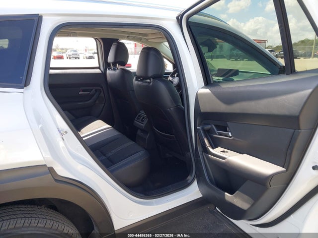 2025 Mazda Cx-50 2.5 S Premium Package მანქანა იყიდება აუქციონზე, vin: 7MMVABDM7SN308915, აუქციონის ნომერი: 44486365