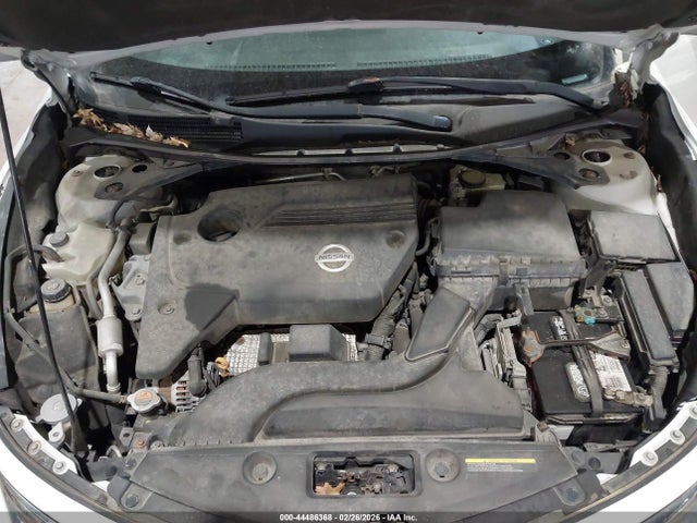 1N4AL3AP6FN365096 Nissan Altima 2.5 S