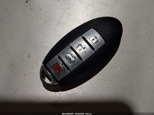 1N4AL3AP6FN365096 Nissan Altima 2.5 S