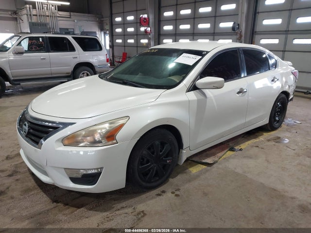1N4AL3AP6FN365096 Nissan Altima 2.5 S