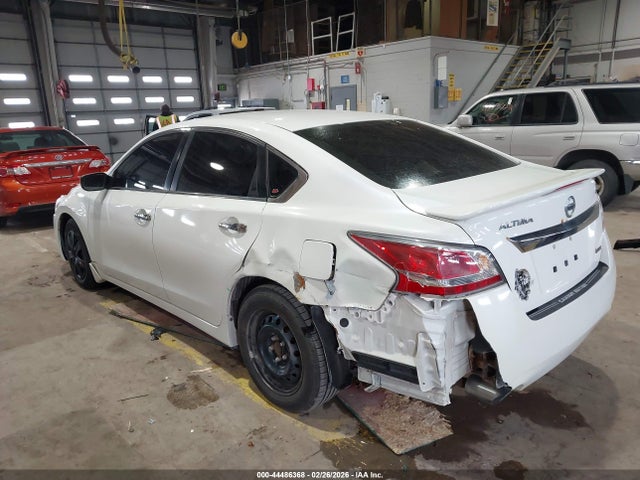 1N4AL3AP6FN365096 Nissan Altima 2.5 S