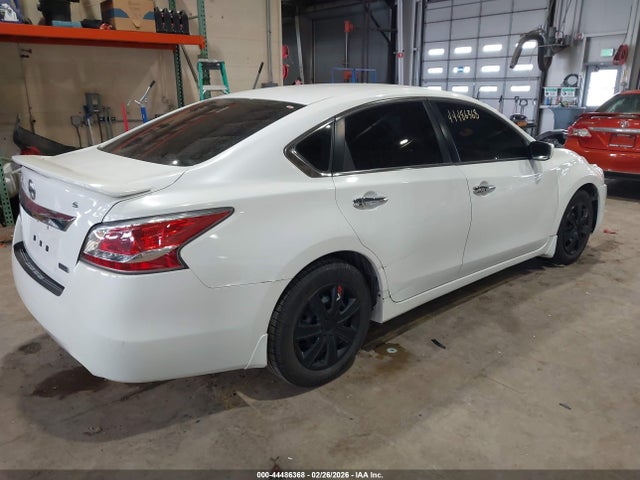 1N4AL3AP6FN365096 Nissan Altima 2.5 S