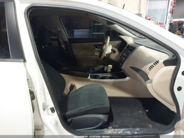 1N4AL3AP6FN365096 Nissan Altima 2.5 S