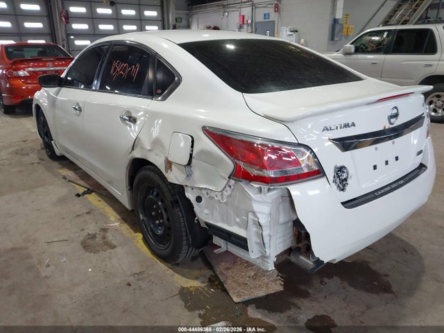 1N4AL3AP6FN365096 Nissan Altima 2.5 S