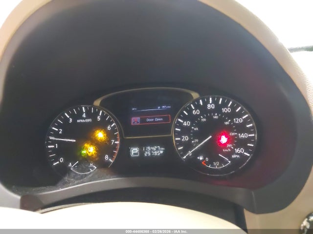 1N4AL3AP6FN365096 Nissan Altima 2.5 S