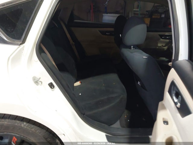 1N4AL3AP6FN365096 Nissan Altima 2.5 S