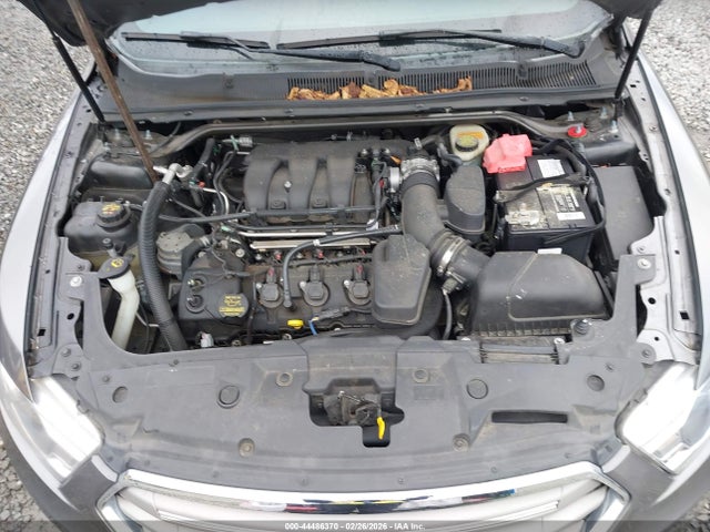 1FAHP2E81EG112836 Ford TAURUS SEL