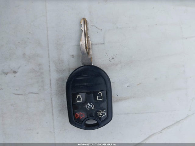 1FAHP2E81EG112836 Ford TAURUS SEL