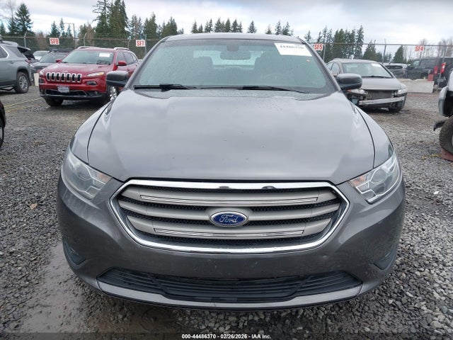 1FAHP2E81EG112836 Ford TAURUS SEL