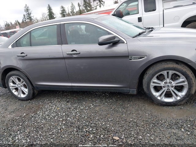 1FAHP2E81EG112836 Ford TAURUS SEL