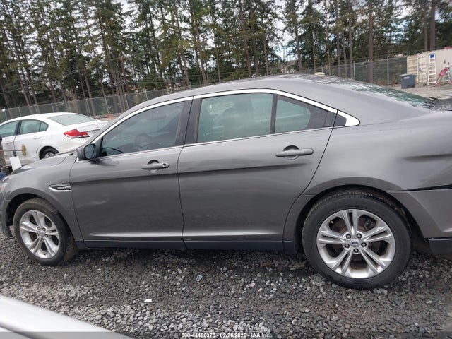 1FAHP2E81EG112836 Ford TAURUS SEL