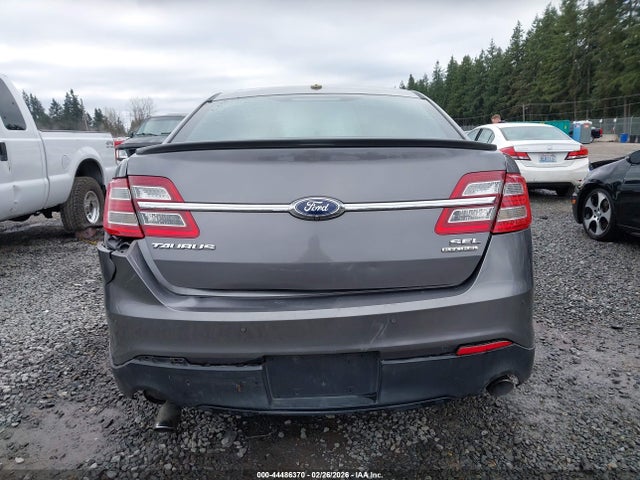 1FAHP2E81EG112836 Ford TAURUS SEL