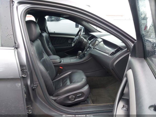 1FAHP2E81EG112836 Ford TAURUS SEL