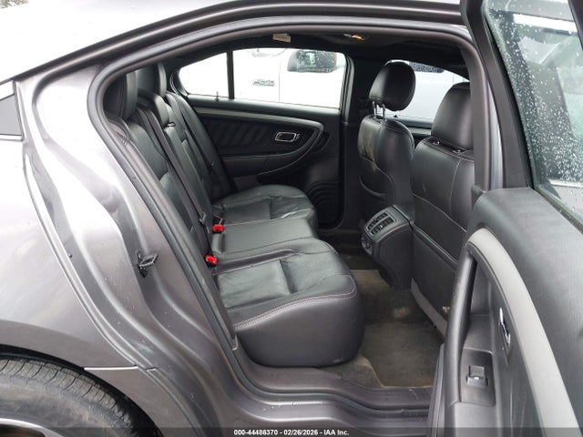 1FAHP2E81EG112836 Ford TAURUS SEL