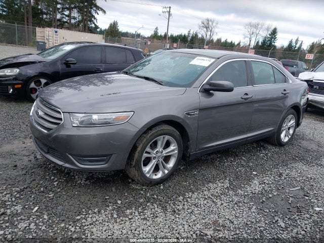 1FAHP2E81EG112836 Ford TAURUS SEL