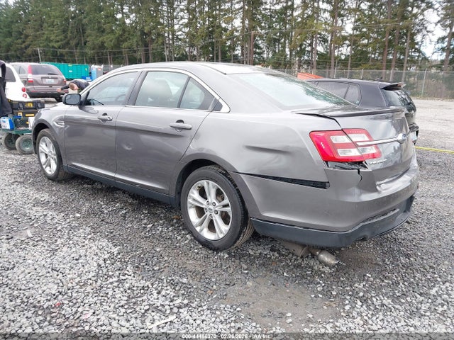 1FAHP2E81EG112836 Ford TAURUS SEL