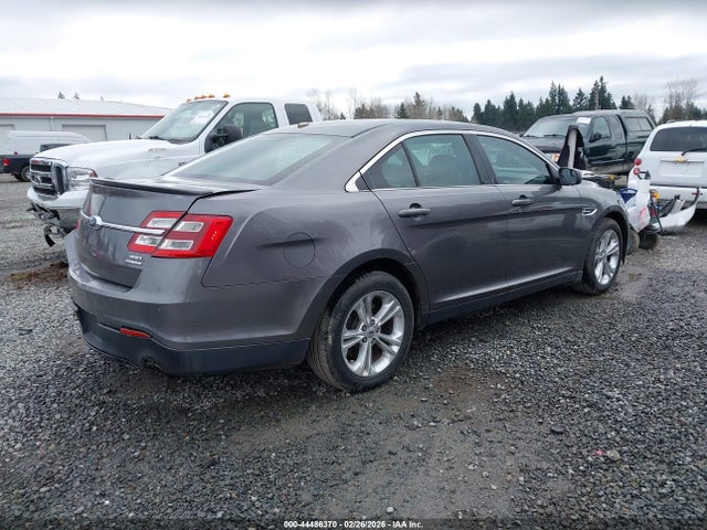 1FAHP2E81EG112836 Ford TAURUS SEL