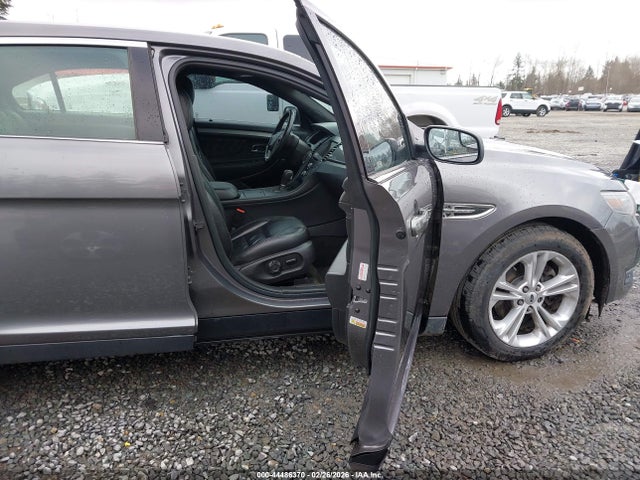 1FAHP2E81EG112836 Ford TAURUS SEL