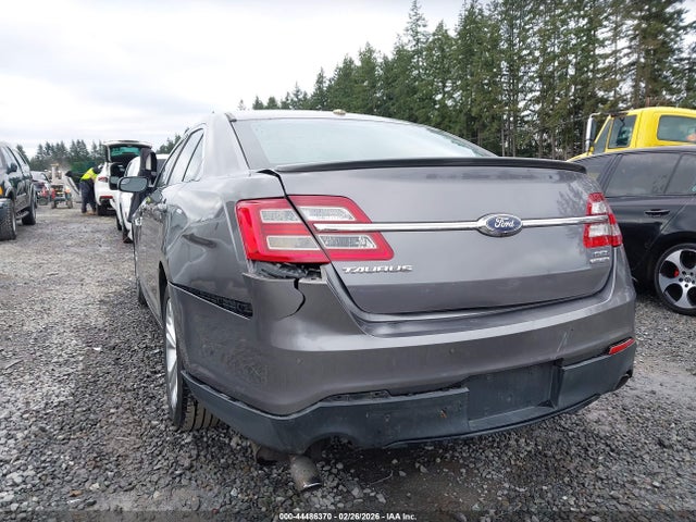 1FAHP2E81EG112836 Ford TAURUS SEL