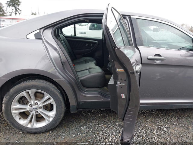 1FAHP2E81EG112836 Ford TAURUS SEL