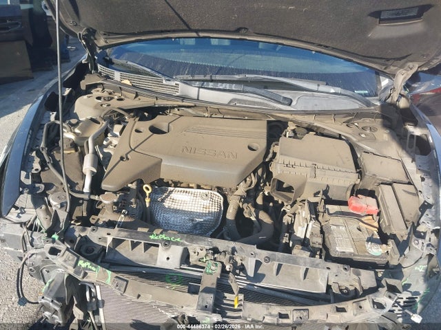 1N4AL3AP3HN305683 Nissan Altima 2.5 S