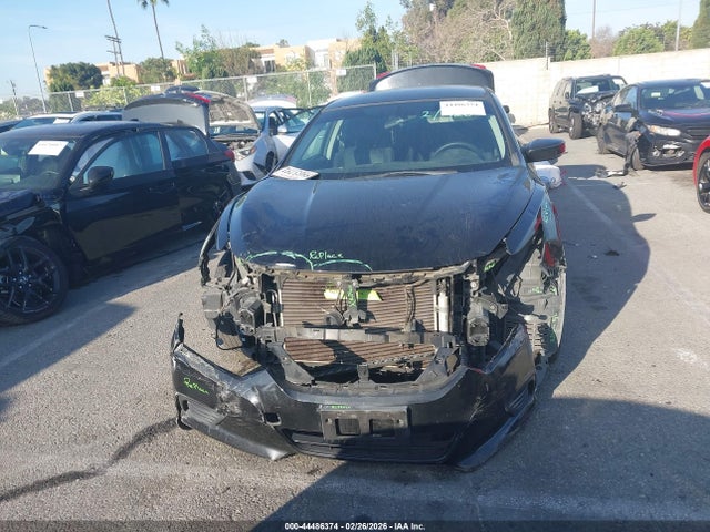 1N4AL3AP3HN305683 Nissan Altima 2.5 S
